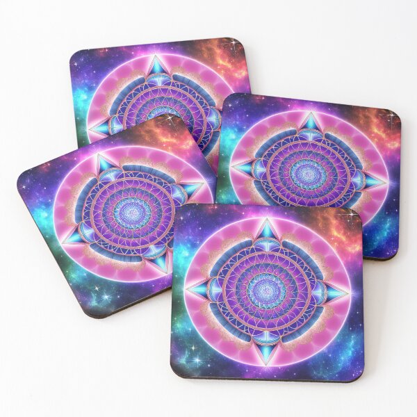 Item preview, Sacred Geometry 006 designed and sold by AbstractWave.
