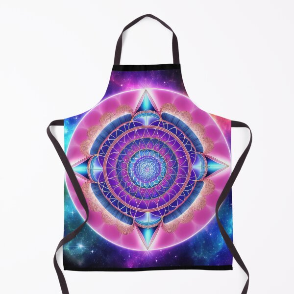Item preview, Sacred Geometry 006 designed and sold by AbstractWave.