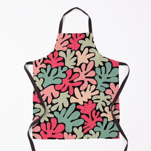 Item preview, Organic Shapes Abstract 240822 - Colours 02 designed and sold by Artberry.