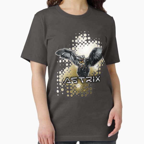 Item preview, Astrix designed and sold by livinglouder.