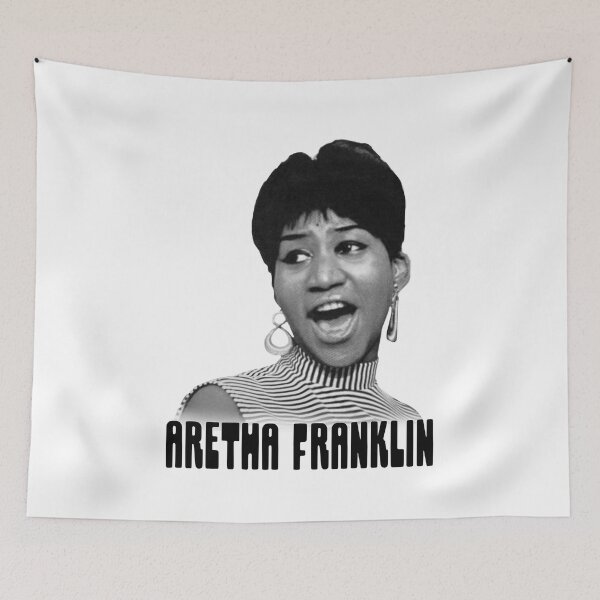 Artikelvorschau, Aretha entworfen und verkauft von afilby.