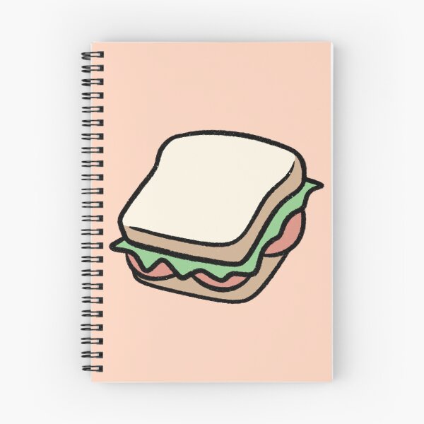 Item preview, LT Sandwich (lettuce and tomato sandwich) designed and sold by FreshPond.