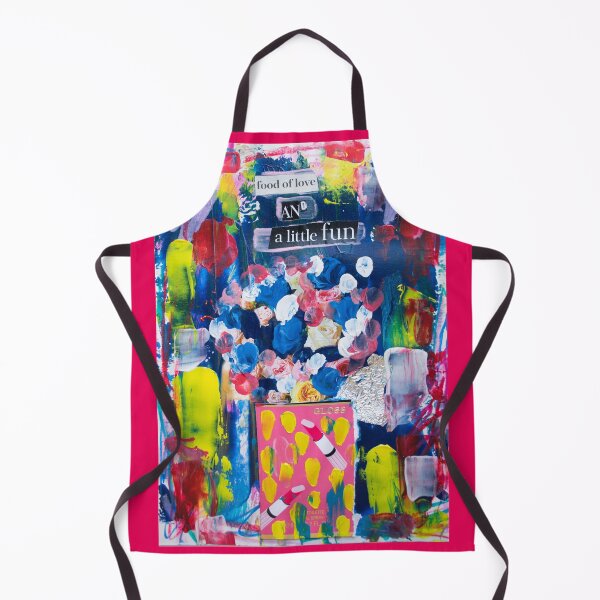 Item preview, Food of love and a little fun designed and sold by MMysteryArtist.