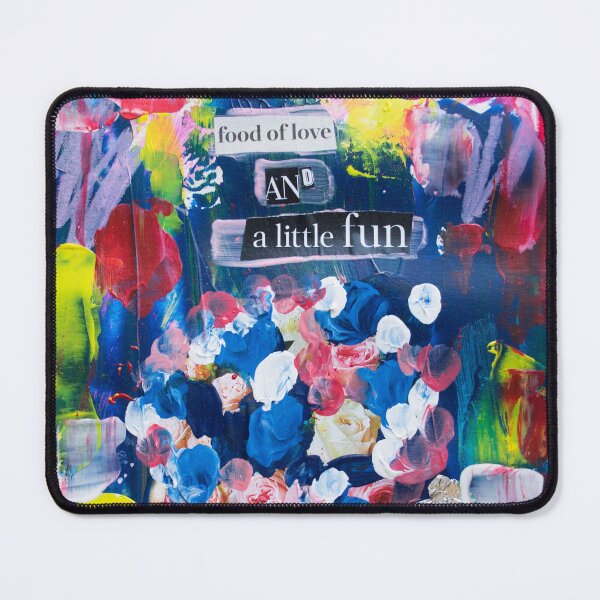 Item preview, Food of love and a little fun designed and sold by MMysteryArtist.
