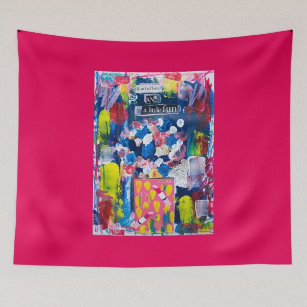 Item preview, Food of love and a little fun designed and sold by MMysteryArtist.