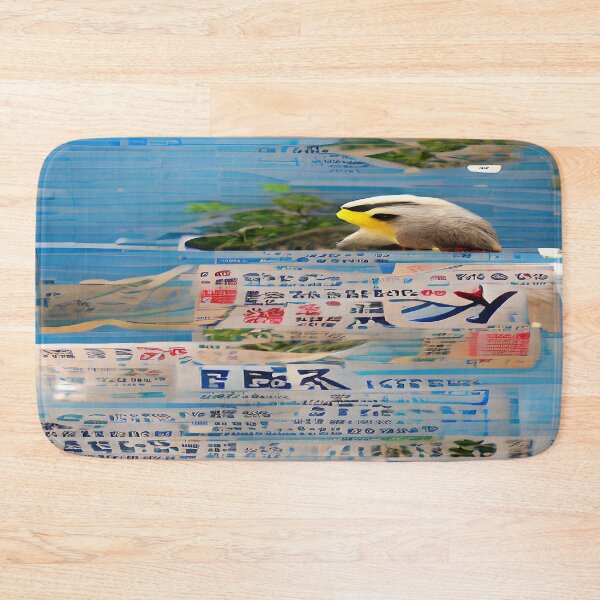 Item preview, Kagoshima ai art designed and sold by Mirex88.