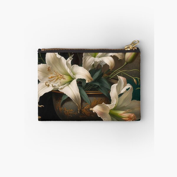 Item preview, Easter Lily Flowers designed and sold by Vanover Designs.