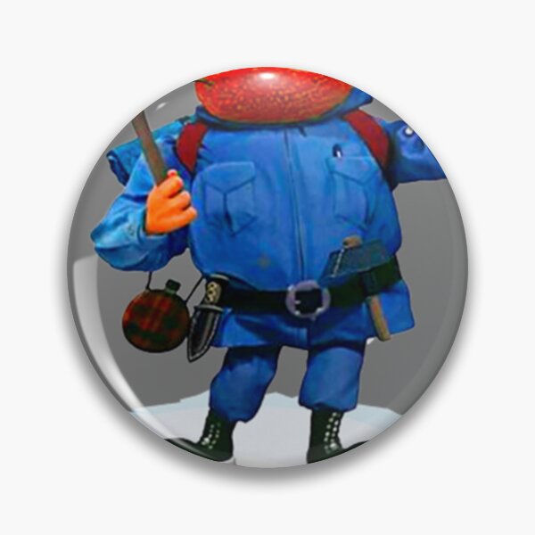 Item preview, Yukon Cornelius designed and sold by CCsCraftsd.