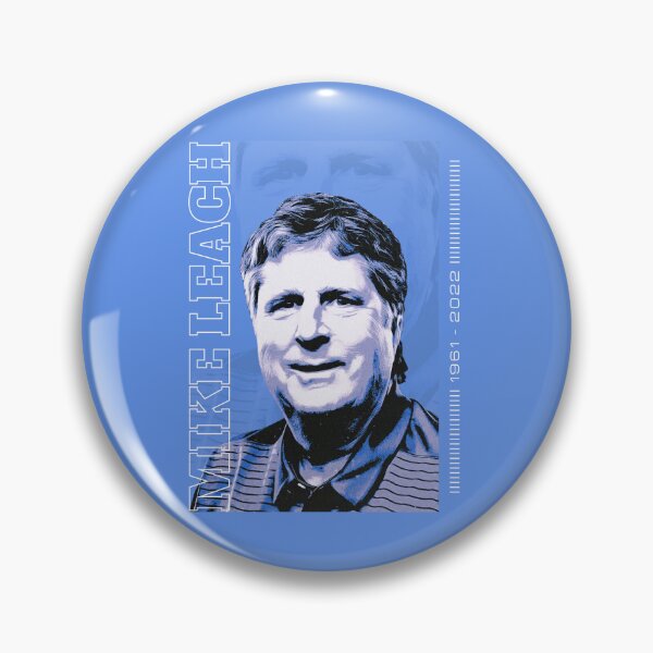 Item preview,  Mike Leach Classic designed and sold by gnsdesign.