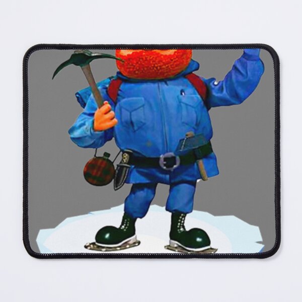 Item preview, Yukon Cornelius designed and sold by CCsCraftsd.