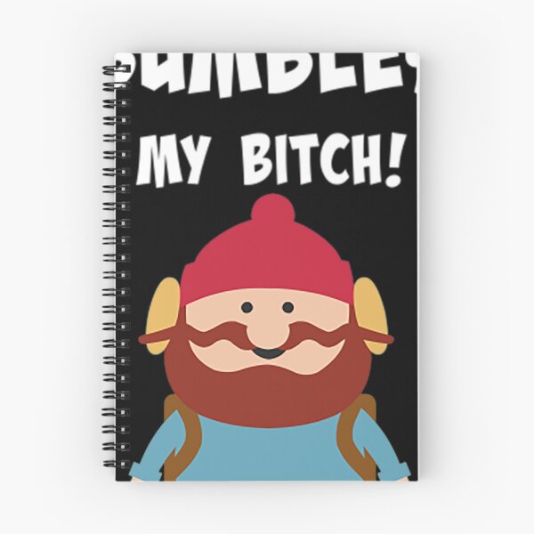 Item preview, Yukon Cornelius  designed and sold by CCsCraftsd.