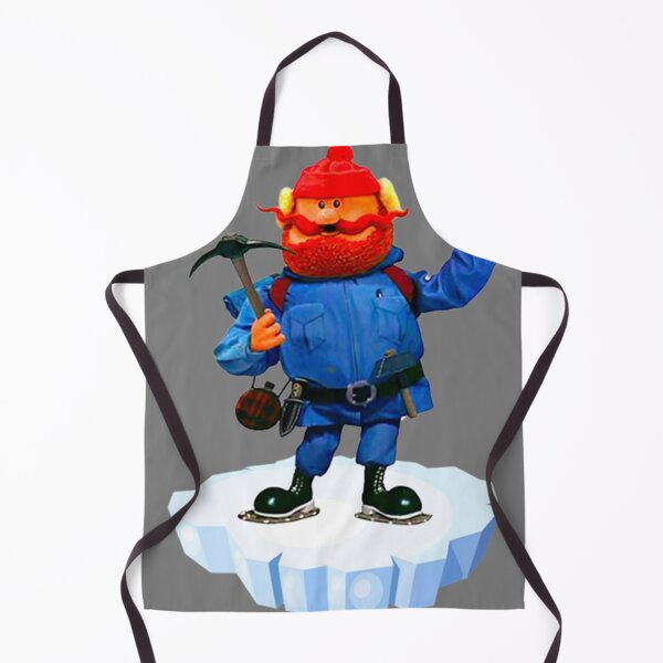 Item preview, Yukon Cornelius designed and sold by CCsCraftsd.