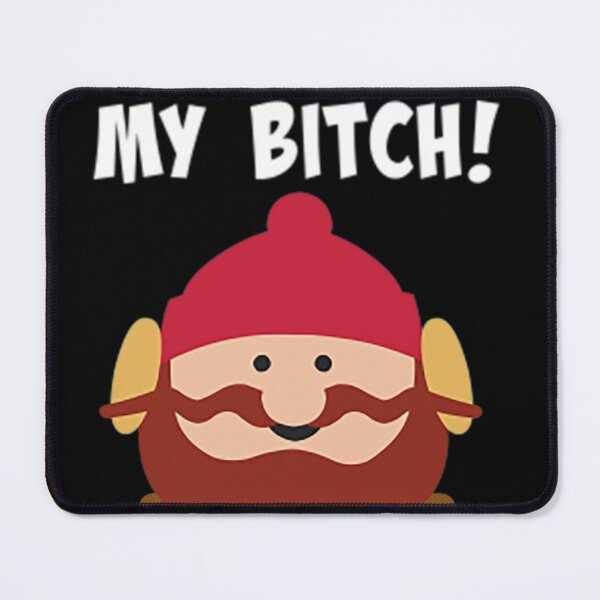 Item preview, Yukon Cornelius designed and sold by CCsCraftsd.