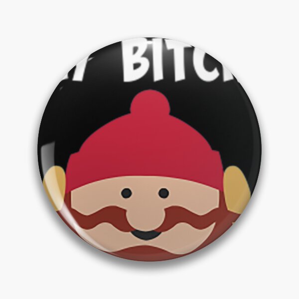 Item preview, Yukon Cornelius  designed and sold by CCsCraftsd.