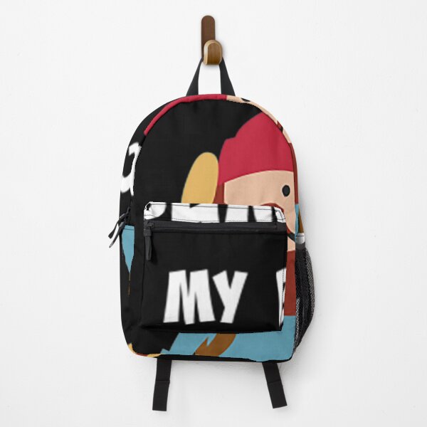 Item preview, Yukon Cornelius  designed and sold by CCsCraftsd.
