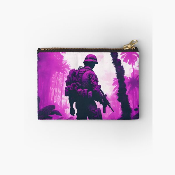 Item preview, Neon Soldier designed and sold by theusher.
