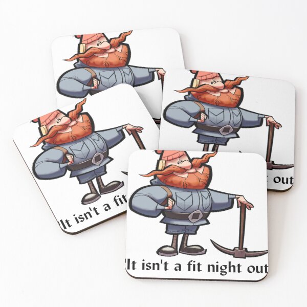 Item preview, Yukon Cornelius  designed and sold by CCsCraftsd.