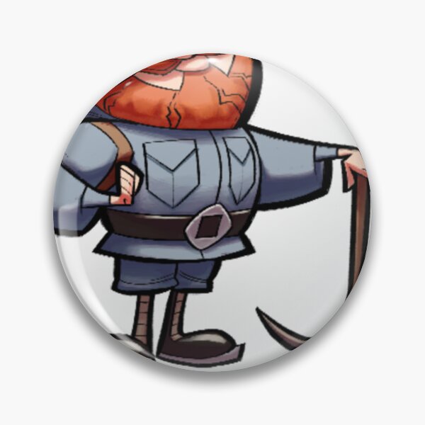 Item preview, Yukon Cornelius  designed and sold by CCsCraftsd.