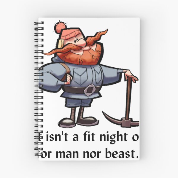Item preview, Yukon Cornelius  designed and sold by CCsCraftsd.