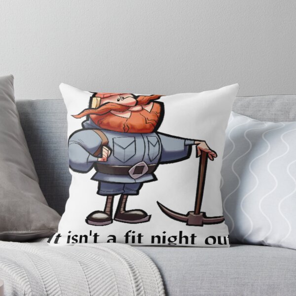 Item preview, Yukon Cornelius  designed and sold by CCsCraftsd.