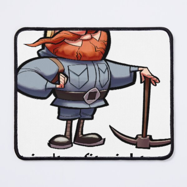 Item preview, Yukon Cornelius designed and sold by CCsCraftsd.