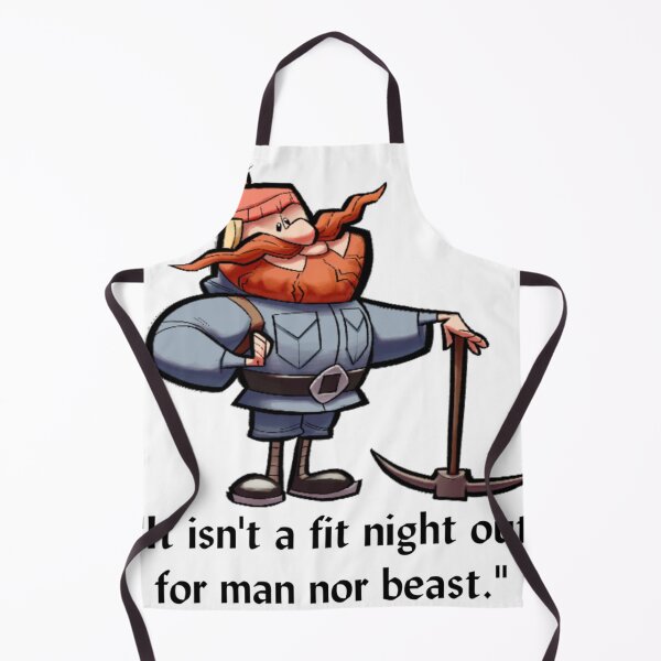 Item preview, Yukon Cornelius designed and sold by CCsCraftsd.