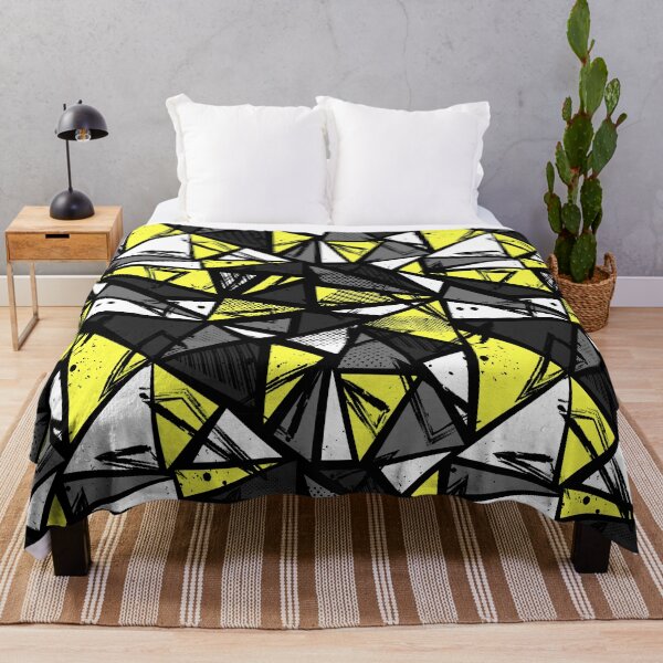 Item preview, ' Black ink Graphic ' designed and sold by MARYMAXMAC.