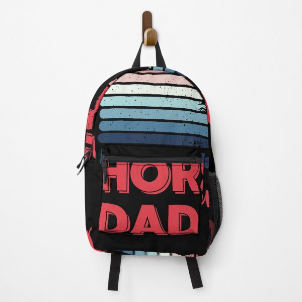 Item preview, Horse Dad Like a Regular Dad but Cooler designed and sold by brytfanna.