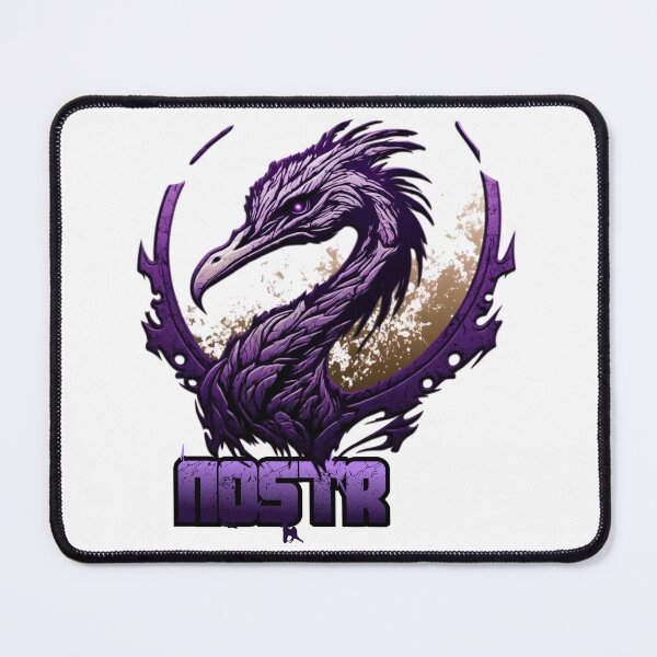 Item preview, Nostrich designed and sold by tertiushand.