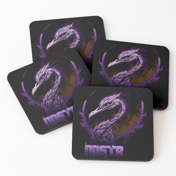 Item preview, Nostrich designed and sold by tertiushand.