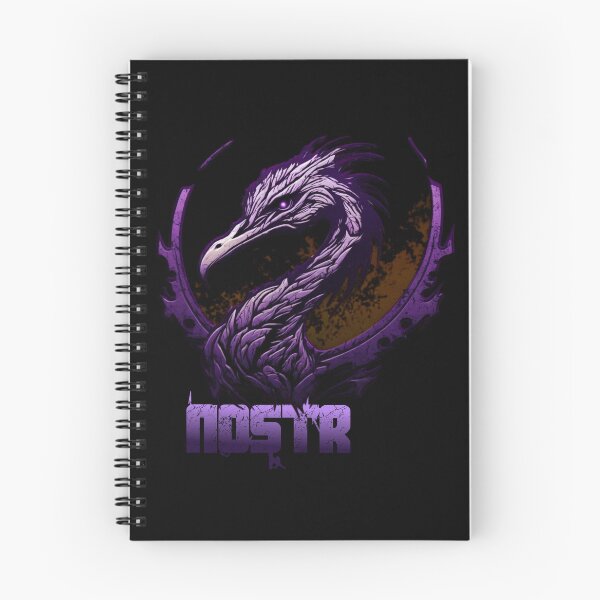 Item preview, Nostrich designed and sold by tertiushand.