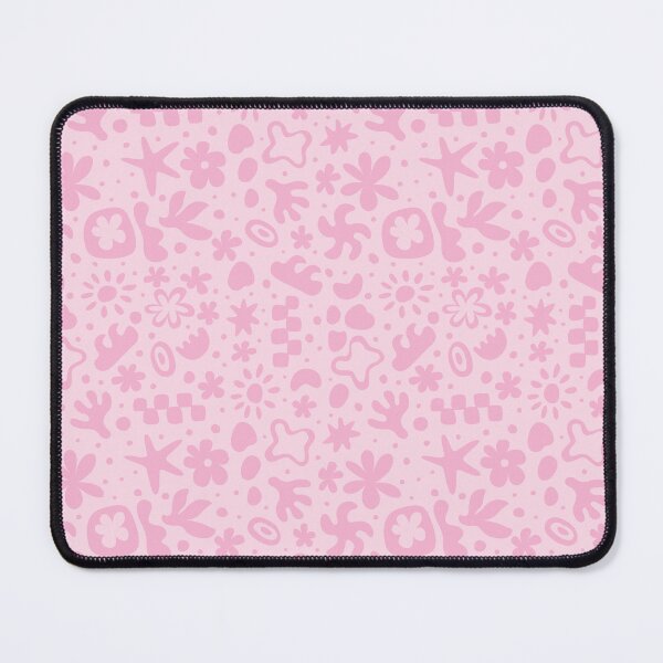 Item preview, MATISSE ABSTRACT PINK designed and sold by blomastudios.