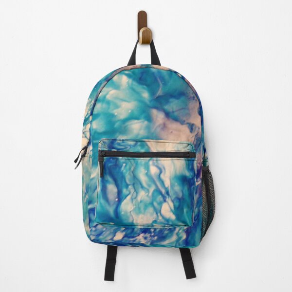 Item preview, Aqua Blast designed and sold by Joseph DiGiugno.