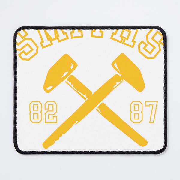 Item preview, Smiths Manchester Crew designed and sold by AlpsAndes.