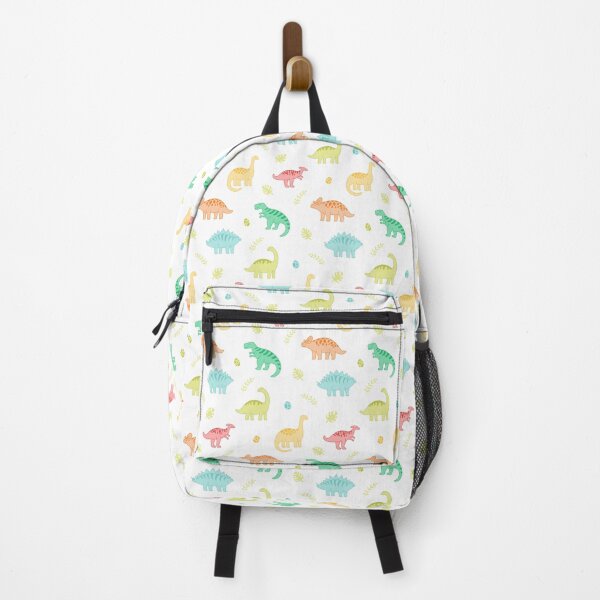 Item preview, Estampado integral de dinosaurios designed and sold by Signal Fire.