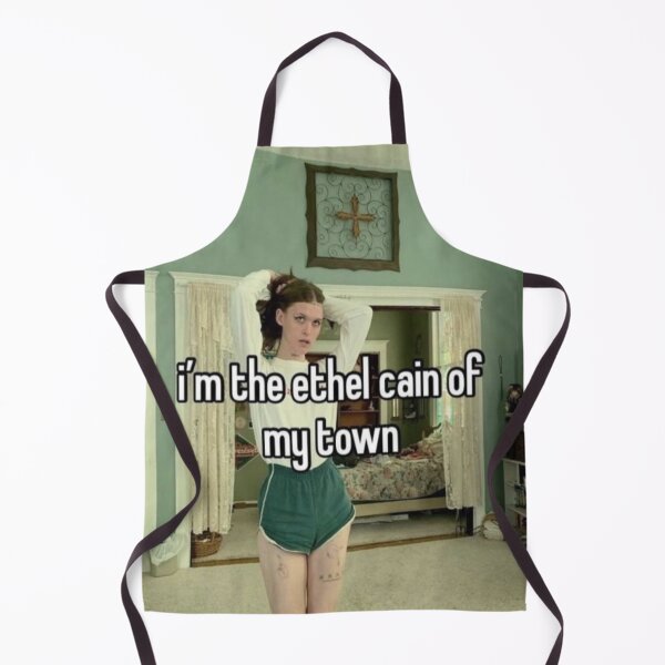 Item preview, i'm the ethel cain of my town designed and sold by idrialcest.