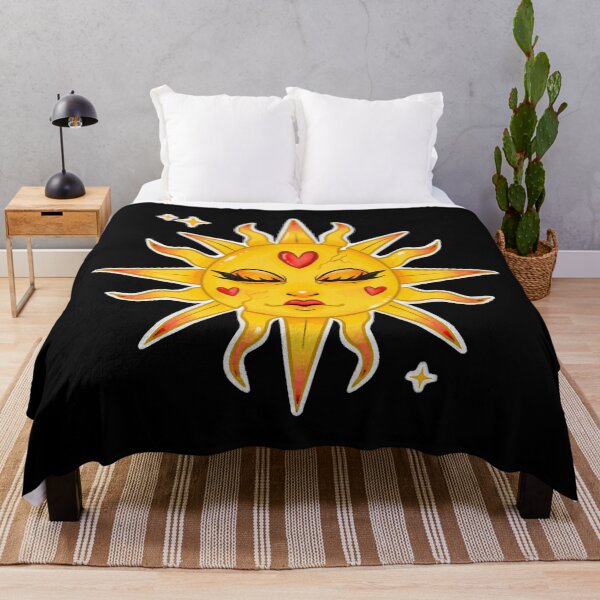 Item preview, SUN MY LIGHT designed and sold by PoissonduNil.