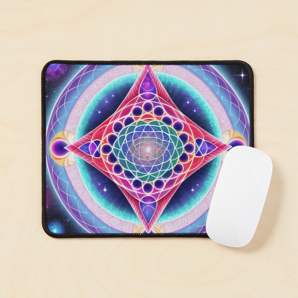 Item preview, Mouse Pad designed and sold by AbstractWave.