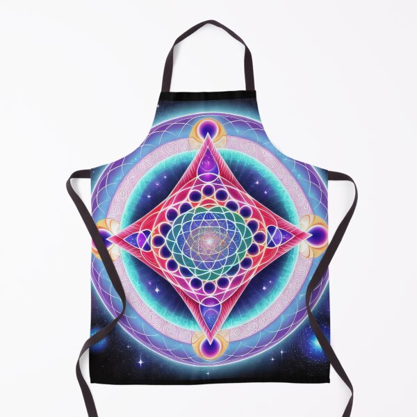 Item preview, Sacred Geometry 007 designed and sold by AbstractWave.