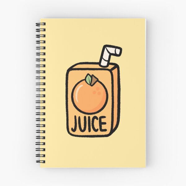 Item preview, Orange Juice designed and sold by FreshPond.