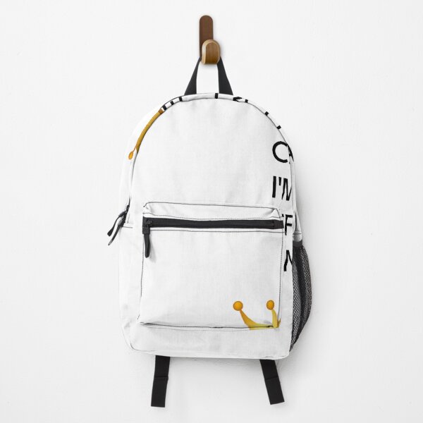 Item preview, Keep calm I'm an official teenager designed and sold by Design Kingdom.