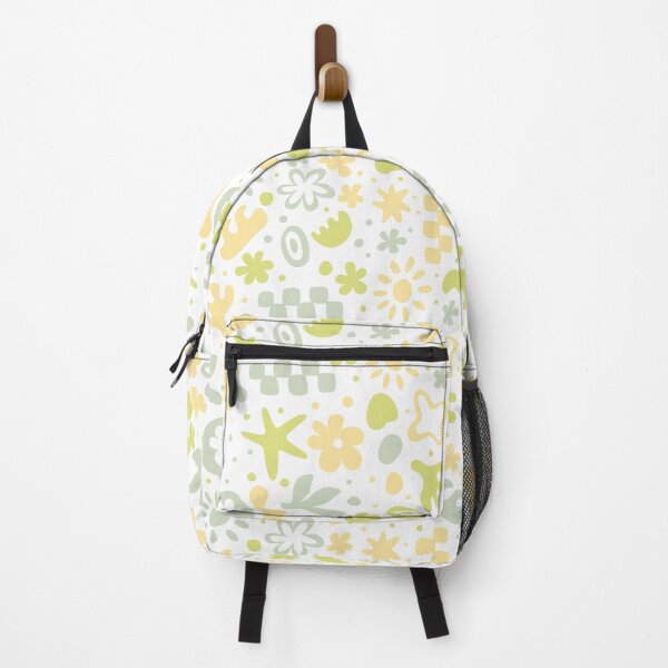 Item preview, MATISSE ABSTRACT GREEN YELLOW GRAY designed and sold by blomastudios.