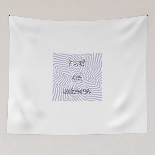 Item preview, Trust The Universe Law Of Attraction  designed and sold by PseudoEnergy.