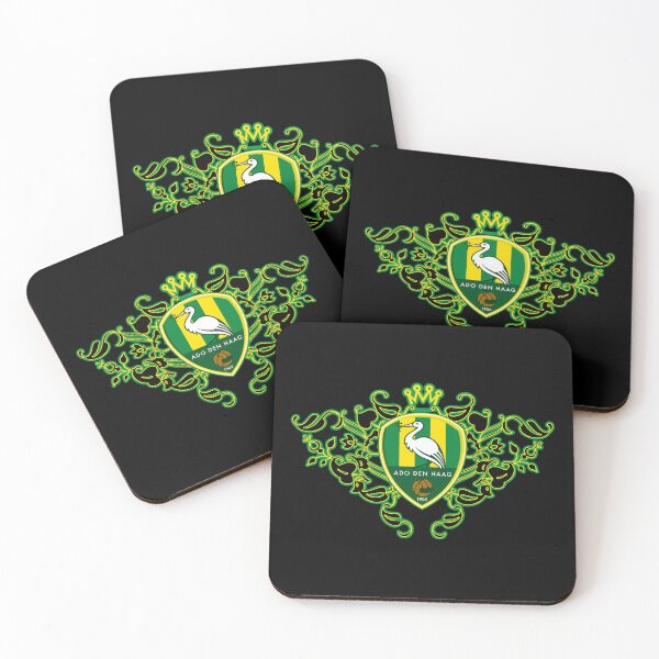 Item preview, Ado Den Haag - ONZE TROTS Hauge 1905 - ADO Den Haag designed and sold by Fan-Shop.