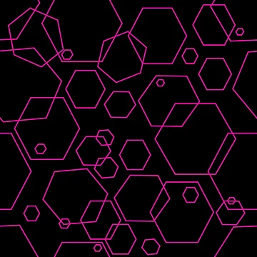 Artwork thumbnail, Geometry by ToffDesigns