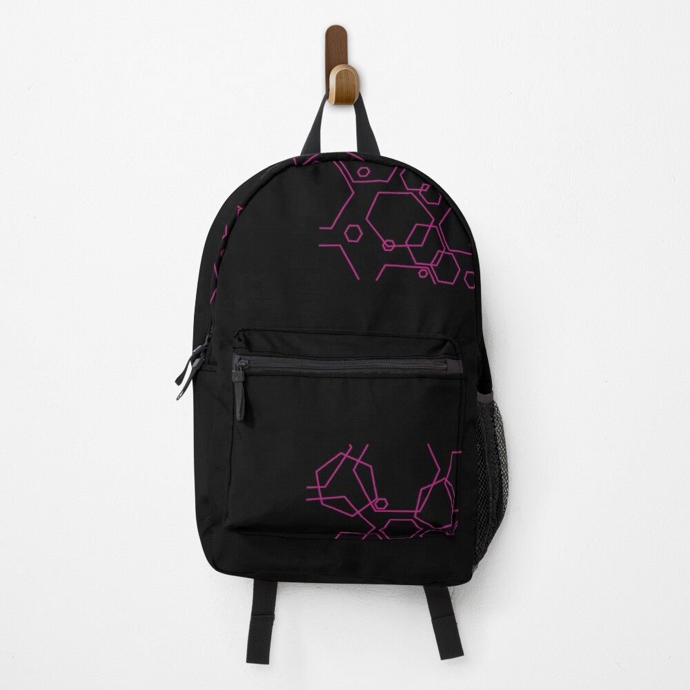 Item preview, Backpack designed and sold by ToffDesigns.
