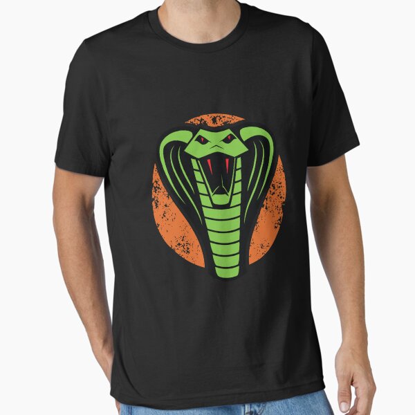 Item preview, Cobra Viper Snake Lover Rattlesnake designed and sold by Blok45.