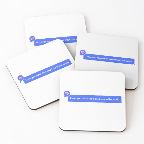Item preview, imessage designed and sold by Db Design.
