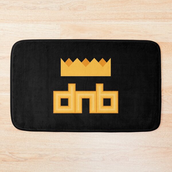 Item preview, dnb (Royalty Edition) designed and sold by Eyedalas.