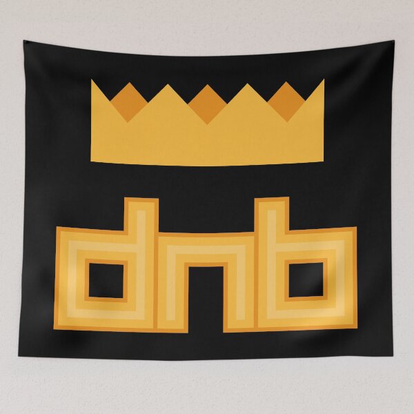 Item preview, dnb (Royalty Edition) designed and sold by Eyedalas.